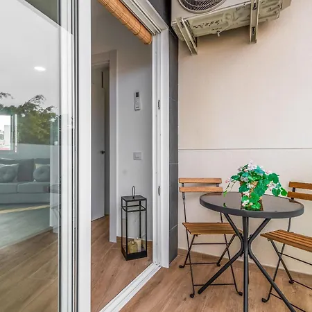 Apartamento Flamboyan 3 Telde