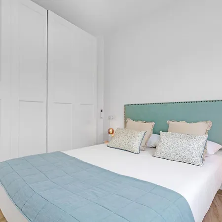 Apartamento Flamboyan 3 Telde