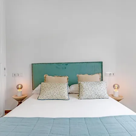 Apartamento Flamboyan 3