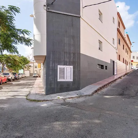 Apartamento Flamboyan 3